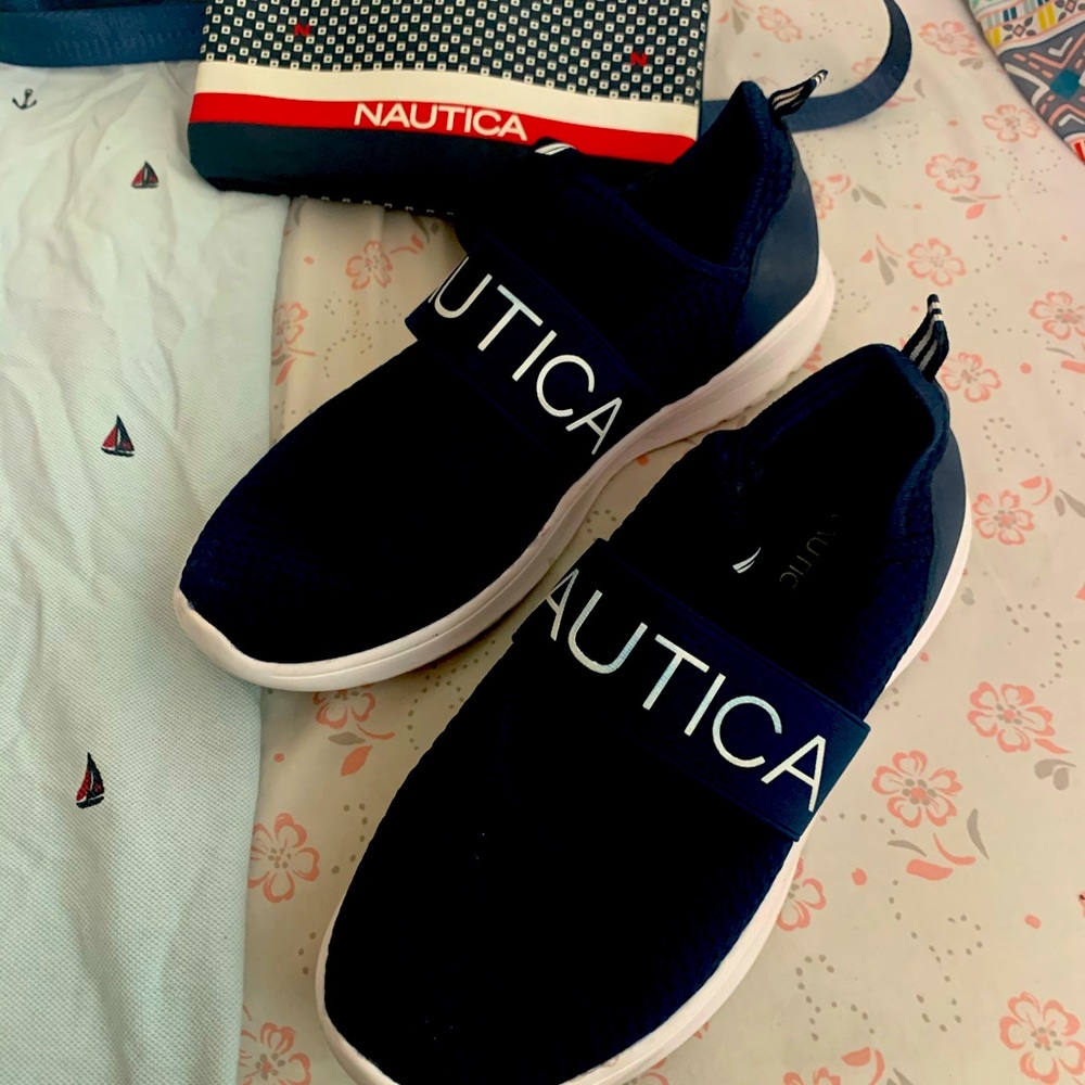 Used nautica items
